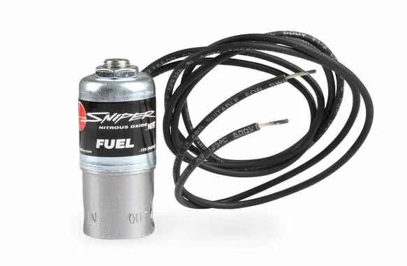 NOS 07006NOS Sniper Multi-Fit Wet Nitrous Kit